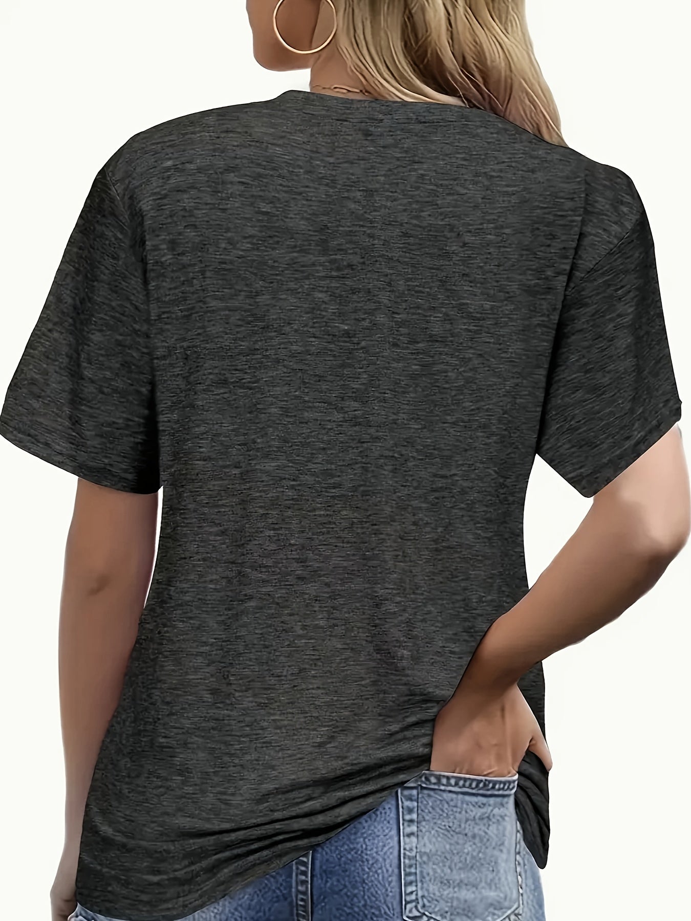 Cowboy Take Me Away Charm Graphic Tee