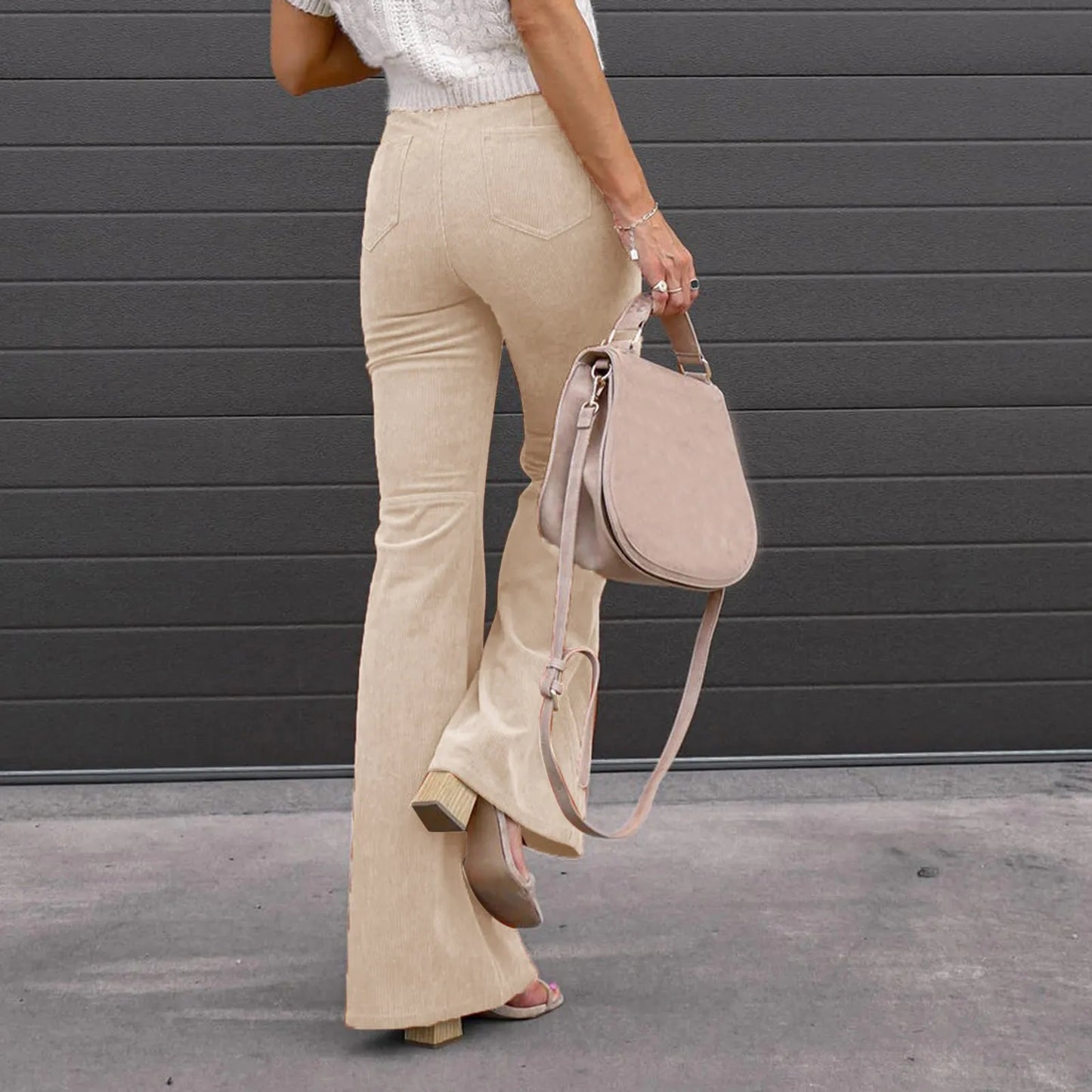 The Slim ‘n’ Chic Bells