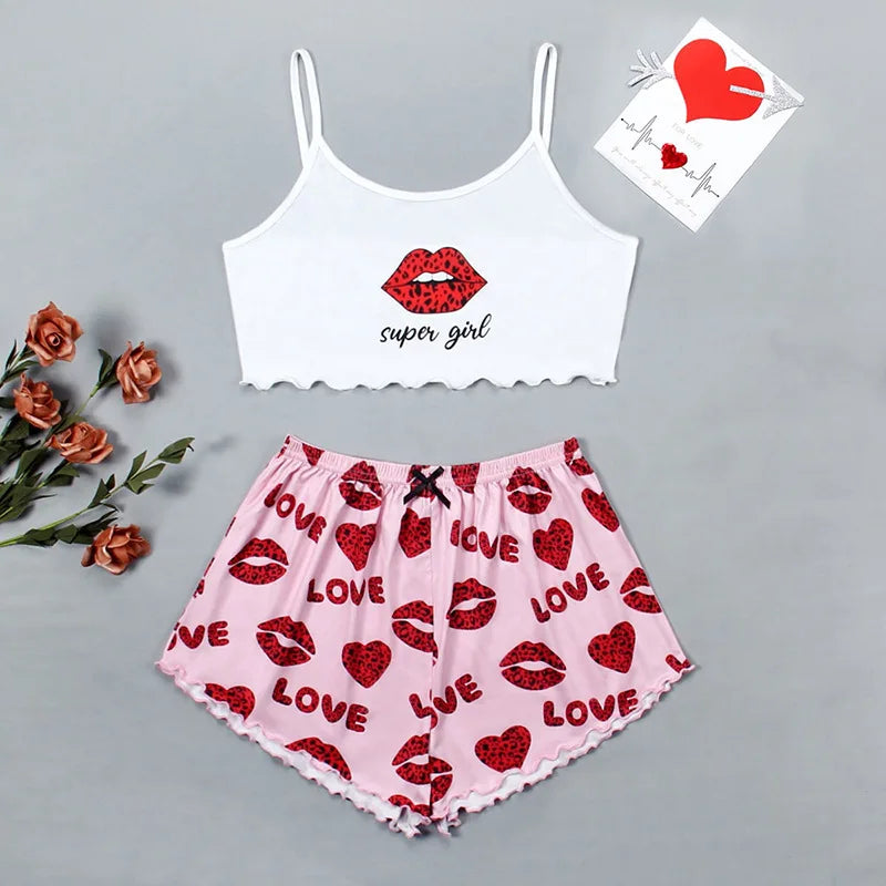 Udderly Fabulous Pajamas