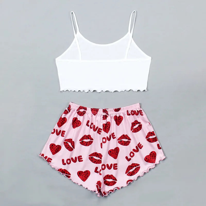 Udderly Fabulous Pajamas