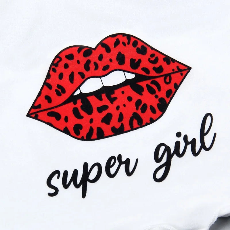 Udderly Fabulous Pajamas