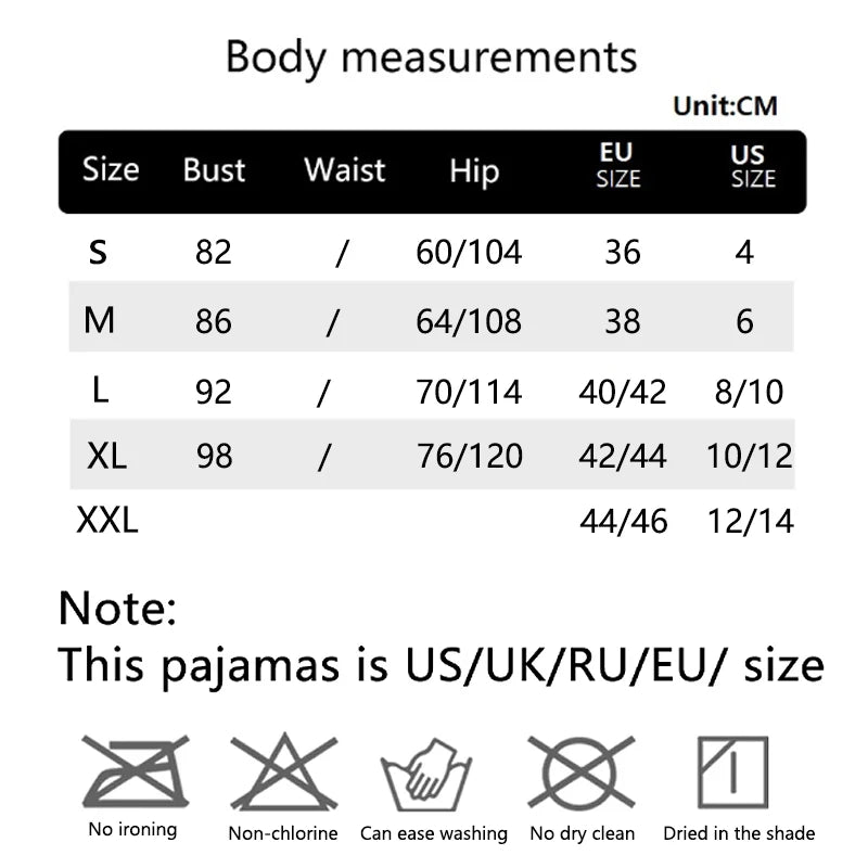 Udderly Fabulous Pajamas