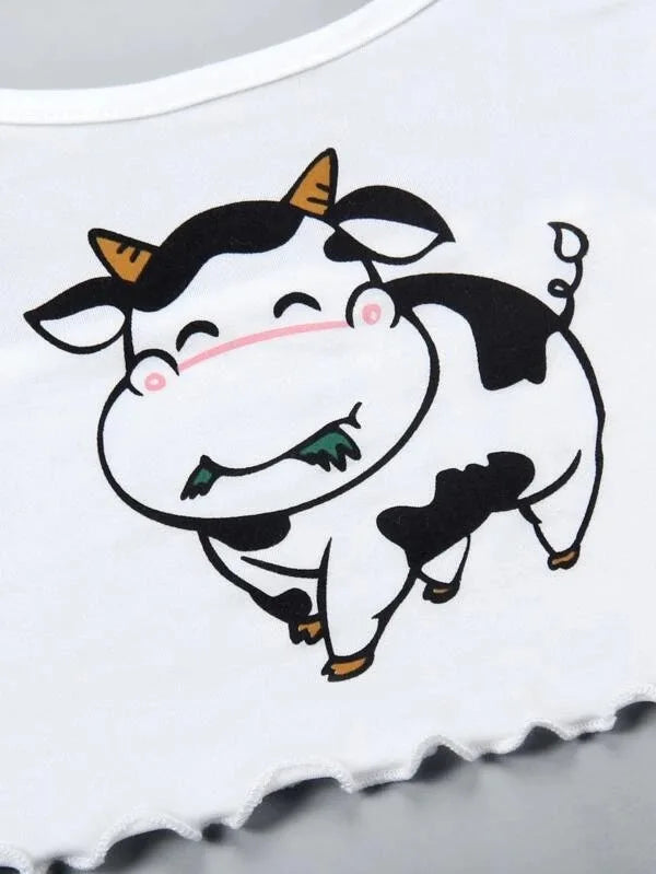 Udderly Fabulous Pajamas