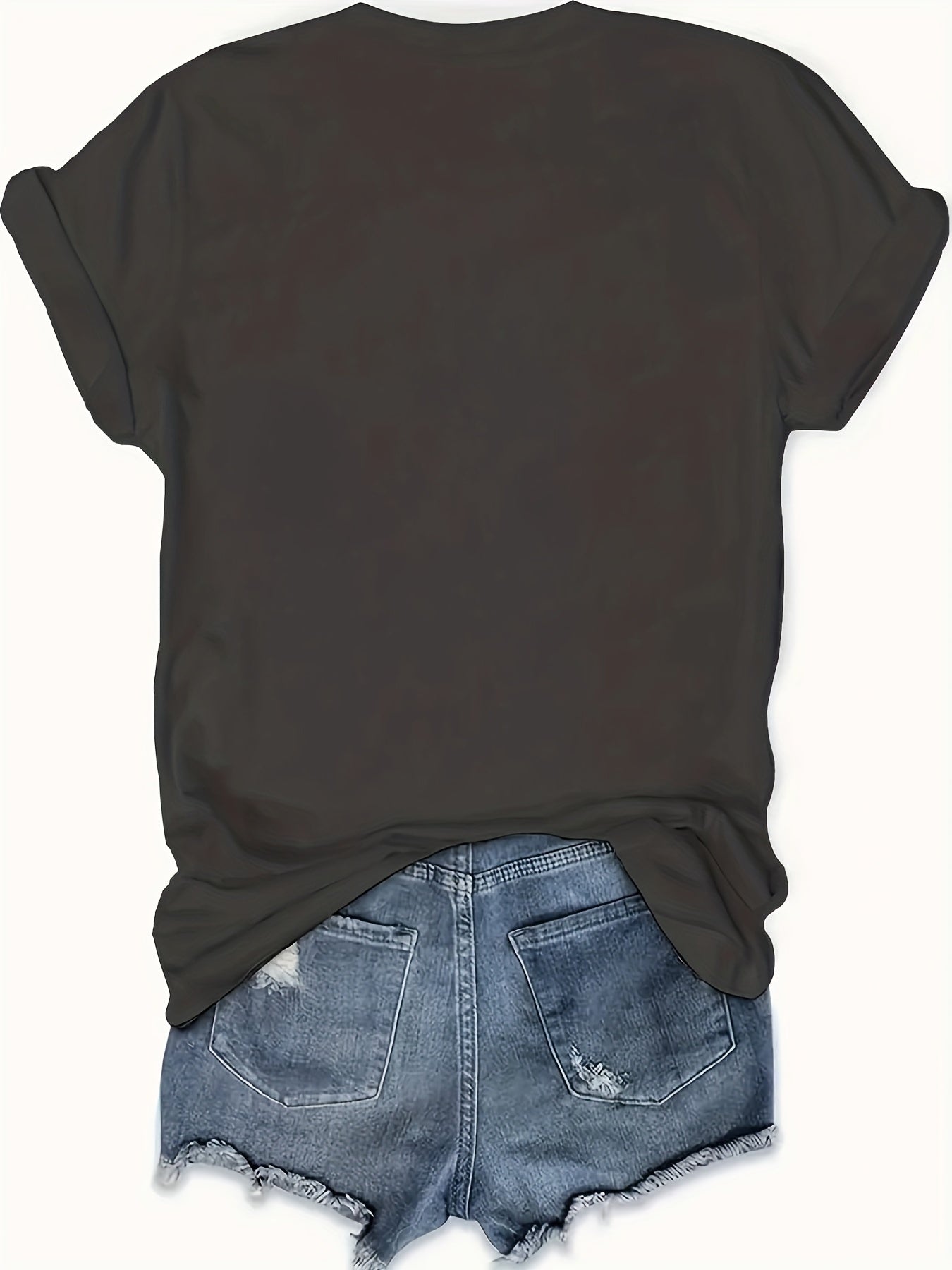 Cowboy Take Me Away Charm Graphic Tee