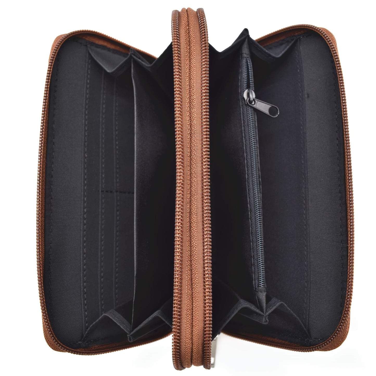 Fringe & Conchos Handbag Set