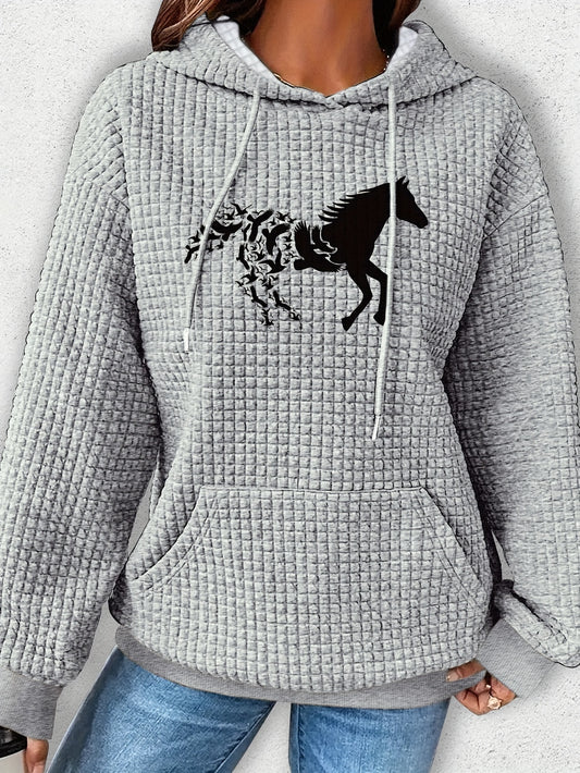 Gallop & Go Hoodie