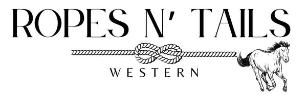 Ropes N Tails Western