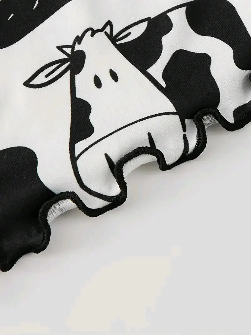 Moo-velous Dreams Sleepwear